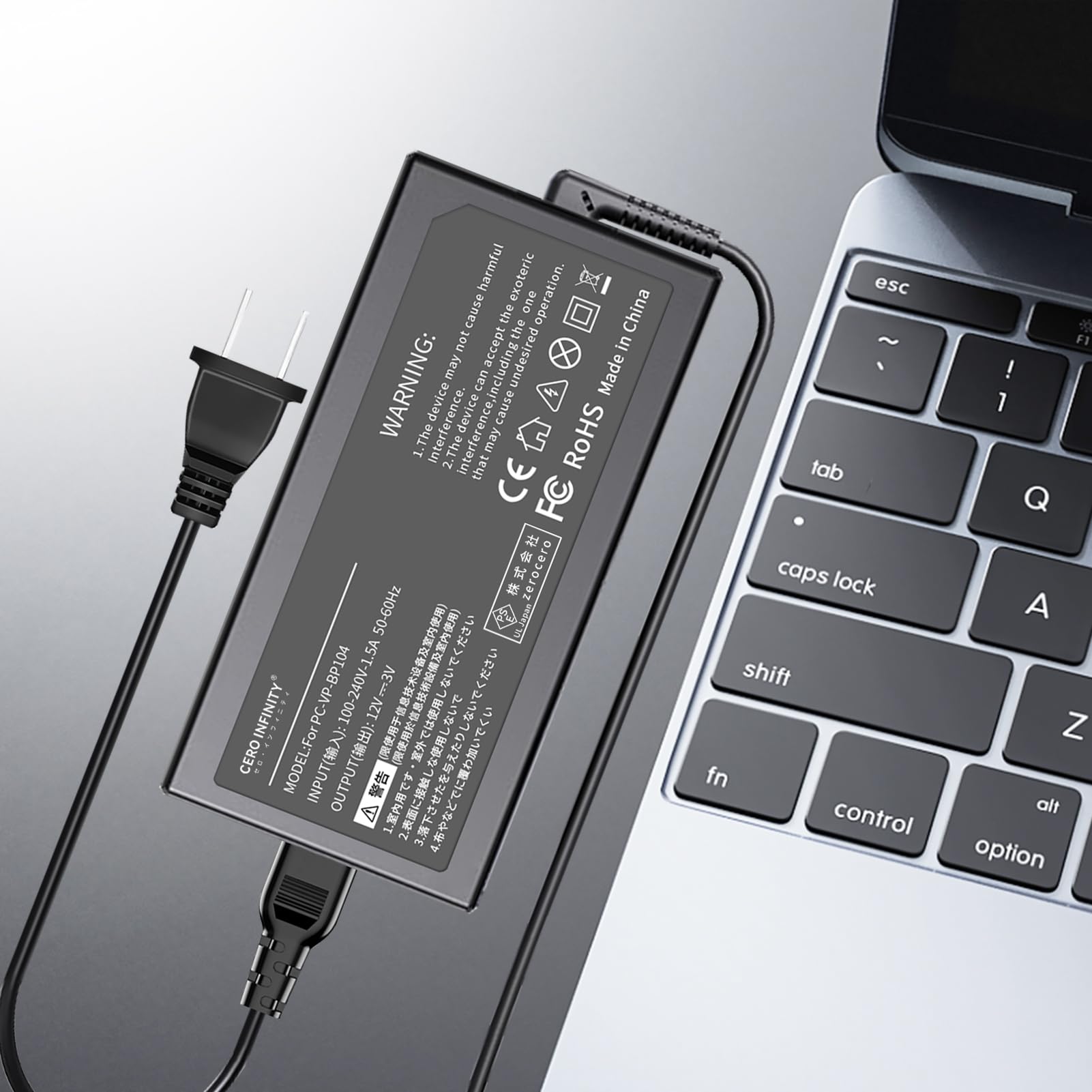 Amazon.co.jp: Chicony/MSI対応 TITAN 17.3